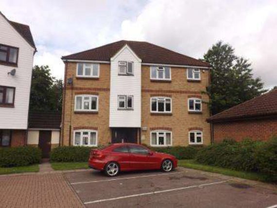 2 Bedroom Flat